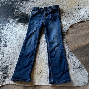 Never Worn Cat & Jack Jeans